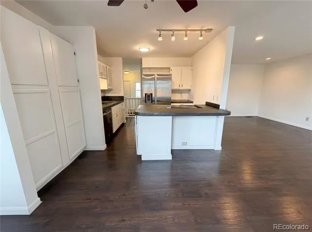 13771 W Warren Drive Lakewood, CO 80228