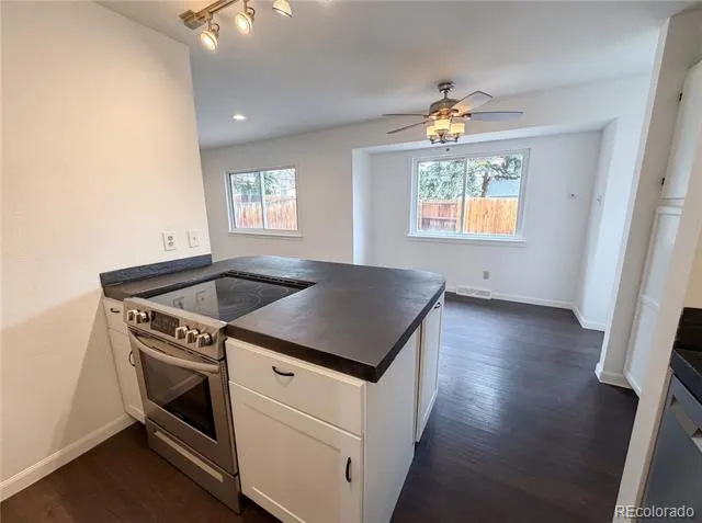 13771 W Warren Drive Lakewood, CO 80228