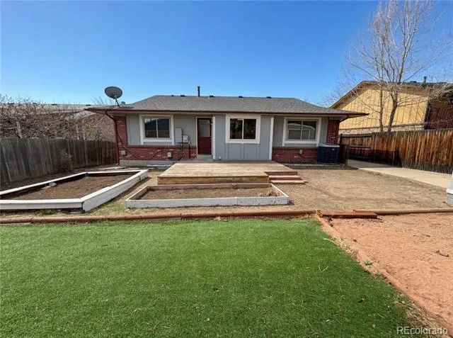 13771 W Warren Drive Lakewood, CO 80228