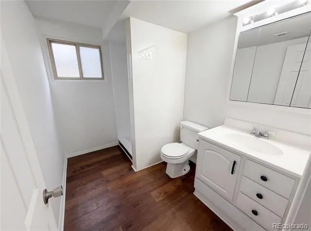 13771 W Warren Drive Lakewood, CO 80228