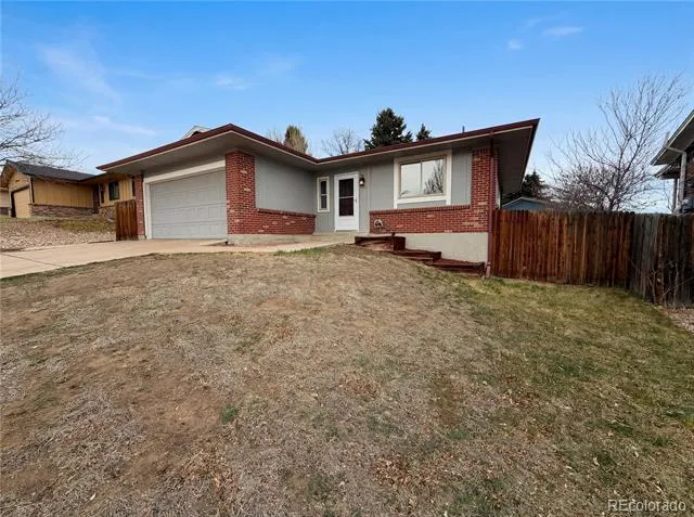 13771 W Warren Drive Lakewood, CO 80228