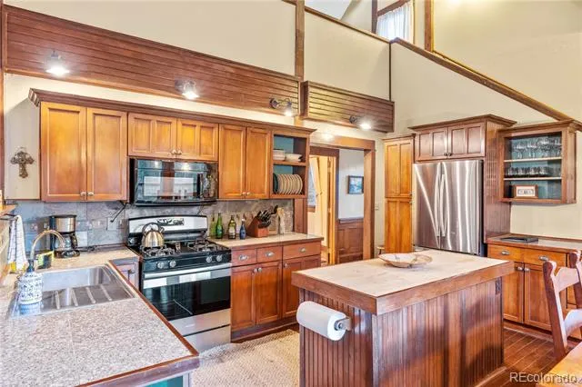 2222 Lions Lane Tabernash, CO 80478