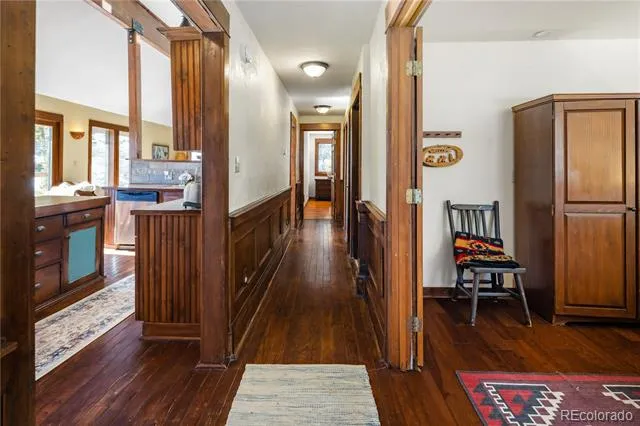 2222 Lions Lane Tabernash, CO 80478