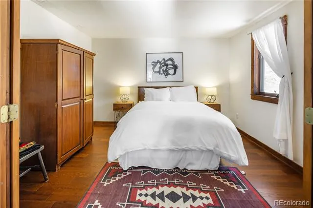2222 Lions Lane Tabernash, CO 80478