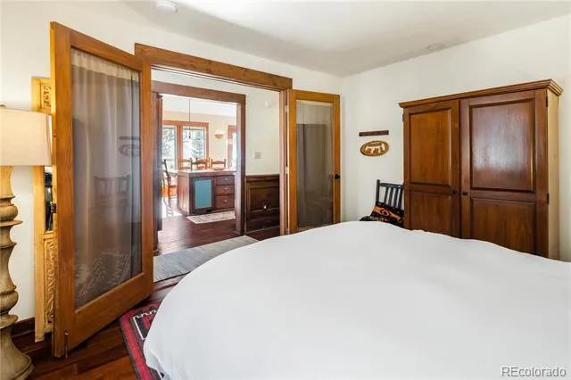 2222 Lions Lane Tabernash, CO 80478