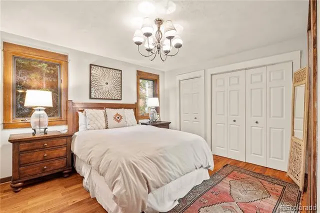 2222 Lions Lane Tabernash, CO 80478