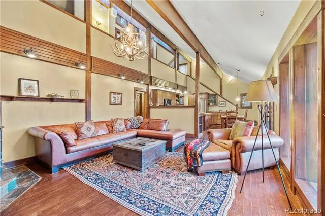2222 Lions Lane Tabernash, CO 80478