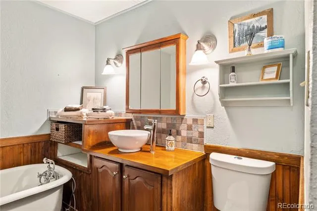 2222 Lions Lane Tabernash, CO 80478