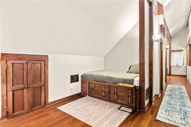 2222 Lions Lane Tabernash, CO 80478