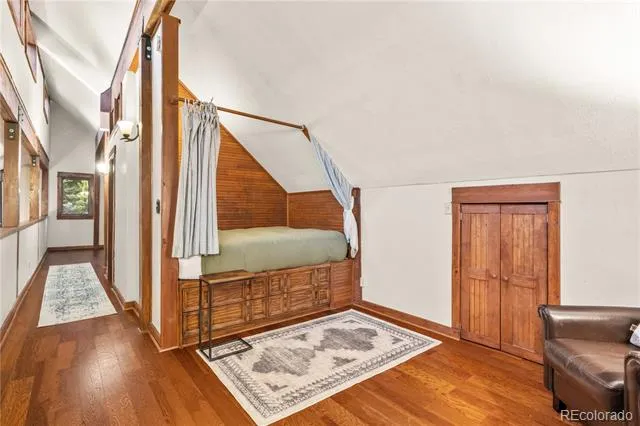 2222 Lions Lane Tabernash, CO 80478
