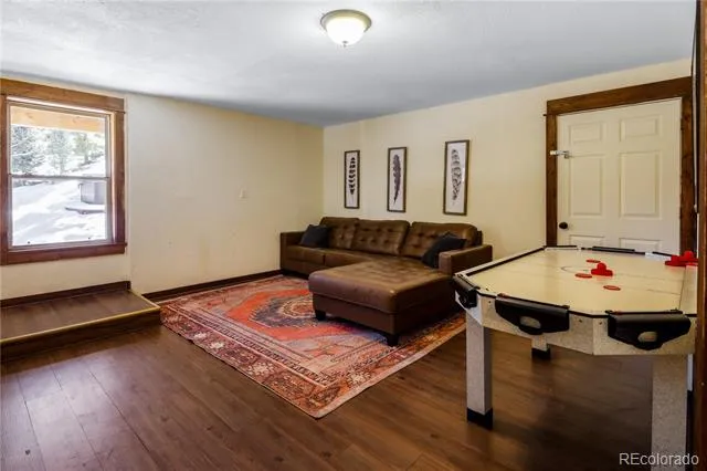 2222 Lions Lane Tabernash, CO 80478