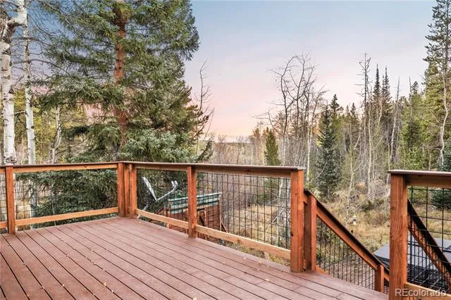 2222 Lions Lane Tabernash, CO 80478