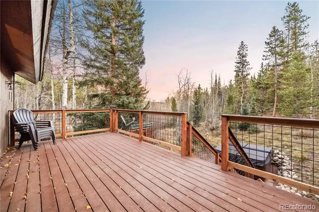 2222 Lions Lane Tabernash, CO 80478