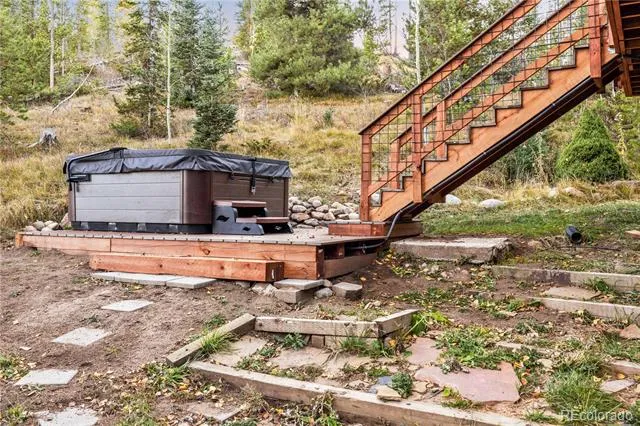 2222 Lions Lane Tabernash, CO 80478