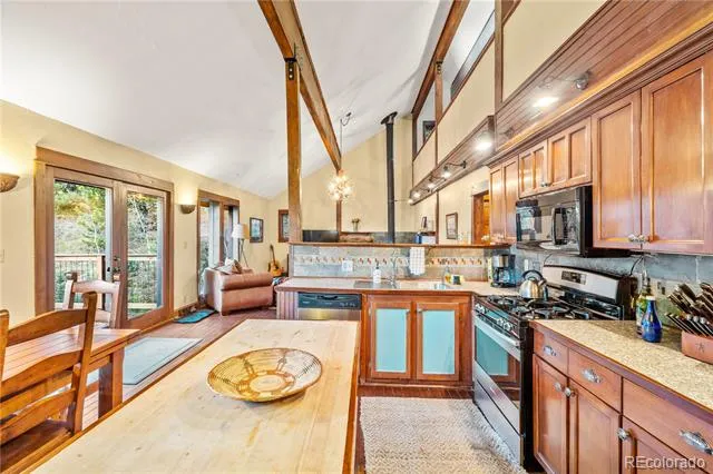 2222 Lions Lane Tabernash, CO 80478