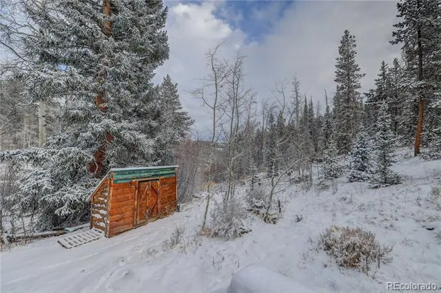 2222 Lions Lane Tabernash, CO 80478