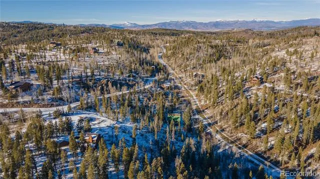 2222 Lions Lane Tabernash, CO 80478