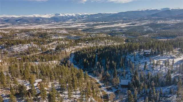 2222 Lions Lane Tabernash, CO 80478