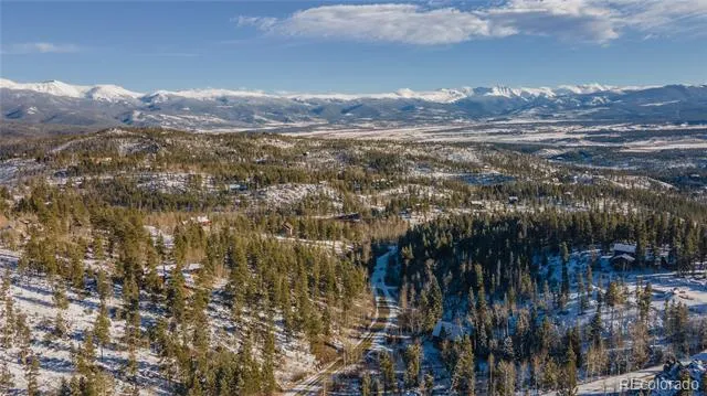 2222 Lions Lane Tabernash, CO 80478
