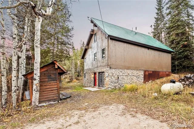 2222 Lions Lane Tabernash, CO 80478