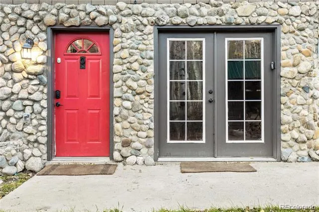 2222 Lions Lane Tabernash, CO 80478