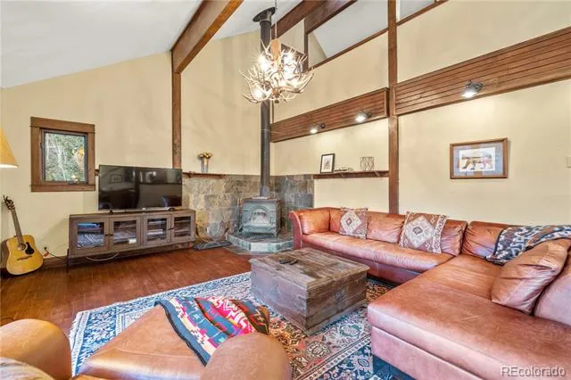 2222 Lions Lane Tabernash, CO 80478