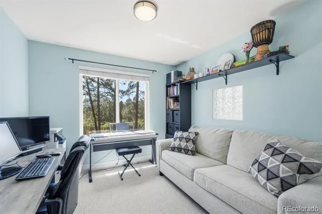 1614 Gore Drive Larkspur, CO 80118