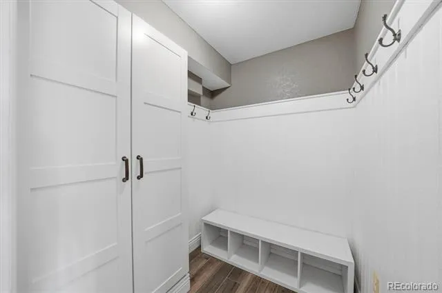 1614 Gore Drive Larkspur, CO 80118