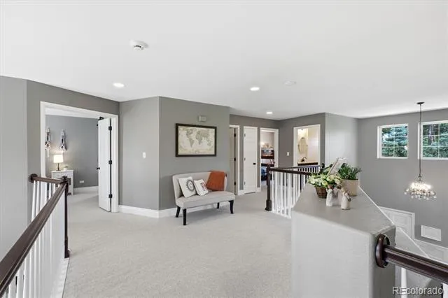 1614 Gore Drive Larkspur, CO 80118