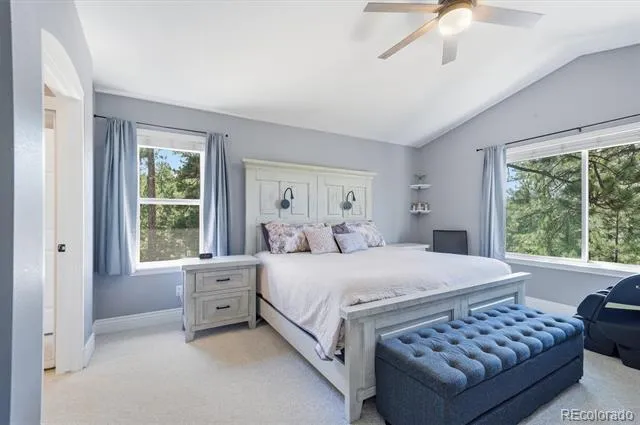 1614 Gore Drive Larkspur, CO 80118