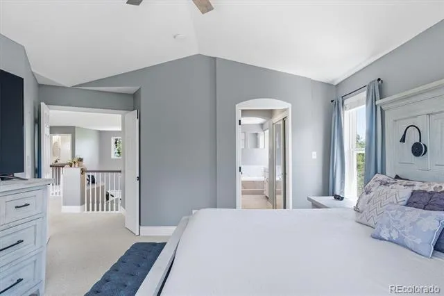 1614 Gore Drive Larkspur, CO 80118