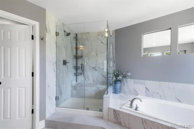 1614 Gore Drive Larkspur, CO 80118