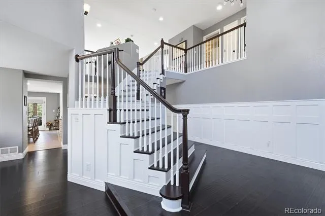 1614 Gore Drive Larkspur, CO 80118