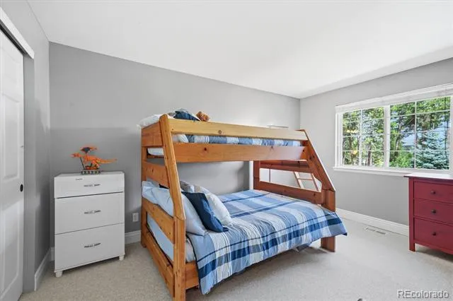 1614 Gore Drive Larkspur, CO 80118