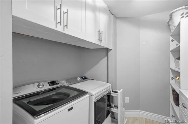 1614 Gore Drive Larkspur, CO 80118
