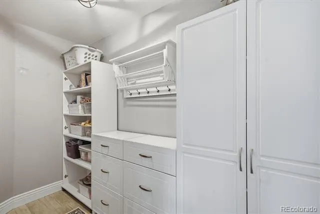1614 Gore Drive Larkspur, CO 80118