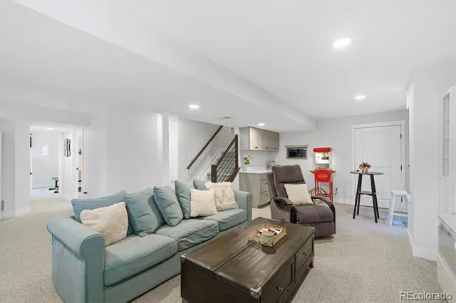 1614 Gore Drive Larkspur, CO 80118