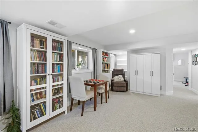 1614 Gore Drive Larkspur, CO 80118