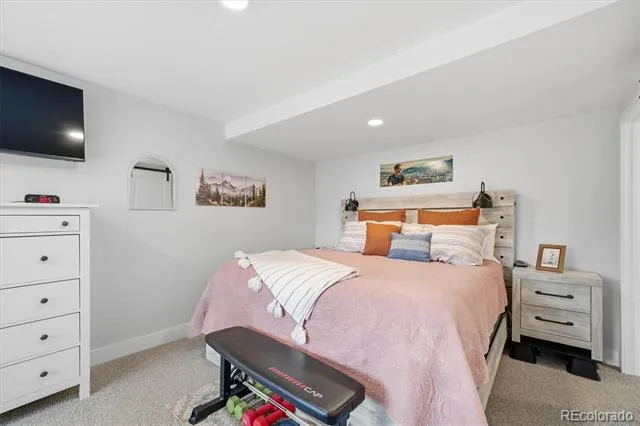 1614 Gore Drive Larkspur, CO 80118