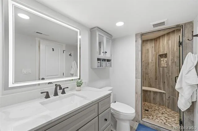 1614 Gore Drive Larkspur, CO 80118