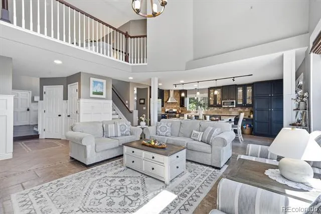 1614 Gore Drive Larkspur, CO 80118