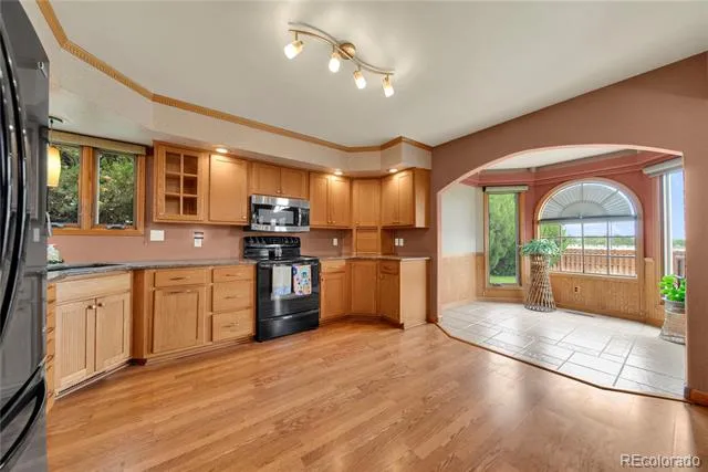366 Tony Street Burlington, CO 80807