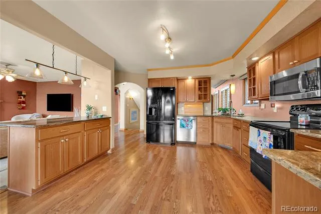 366 Tony Street Burlington, CO 80807