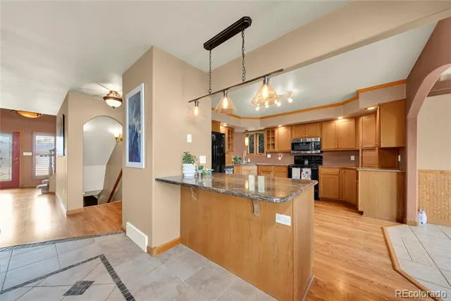 366 Tony Street Burlington, CO 80807
