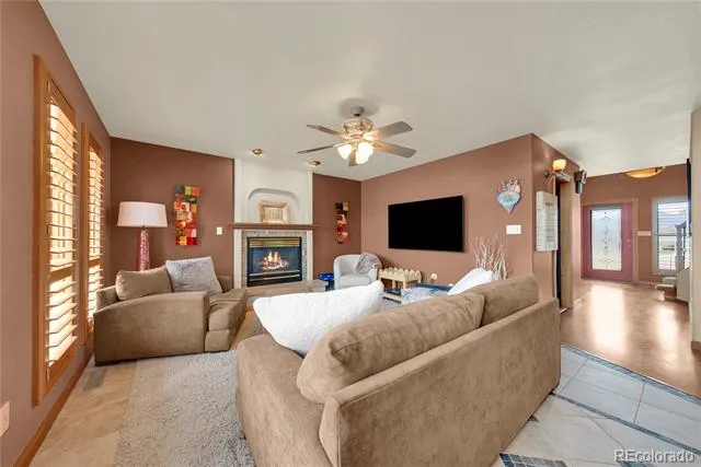 366 Tony Street Burlington, CO 80807