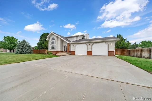 366 Tony Street Burlington, CO 80807