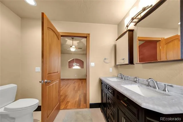 366 Tony Street Burlington, CO 80807