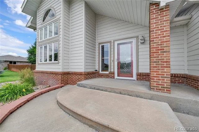 366 Tony Street Burlington, CO 80807