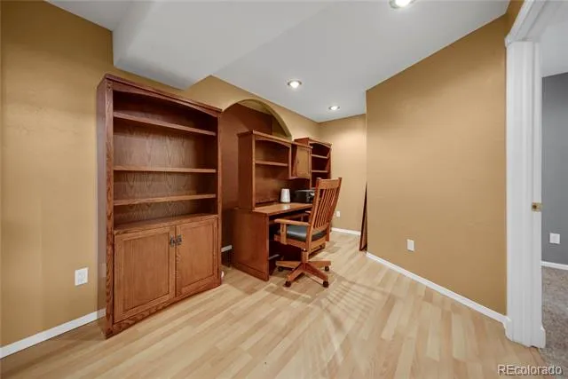 366 Tony Street Burlington, CO 80807