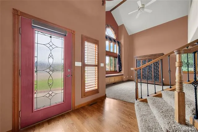366 Tony Street Burlington, CO 80807
